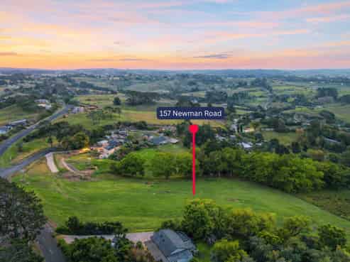 157 Newman Road, Silverdale