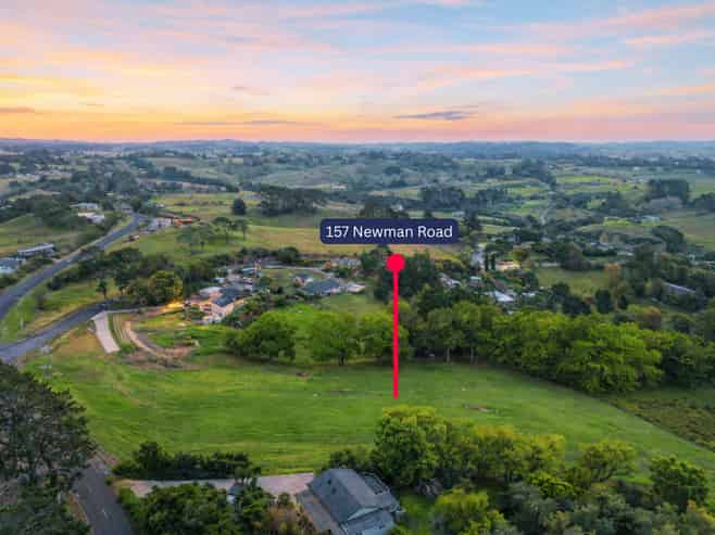 157 Newman Road, Silverdale