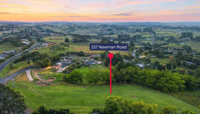 157 Newman Road, Silverdale