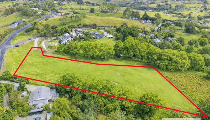 157 Newman Road, Silverdale