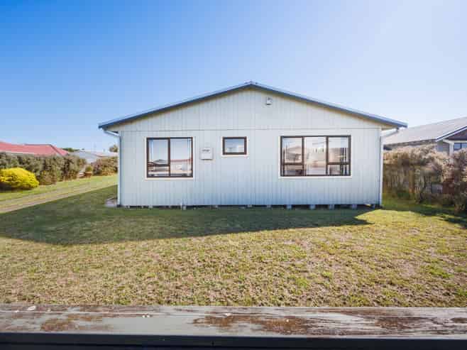 23 Norton Street, Foxton Beach