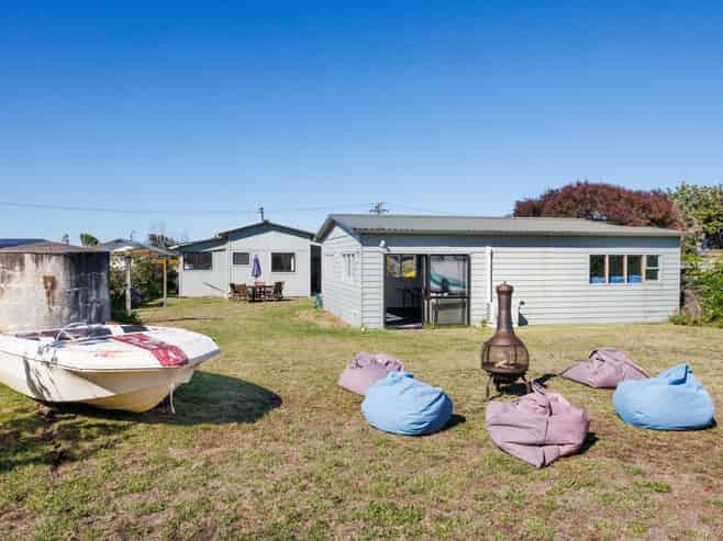 23 Norton Street, Foxton Beach