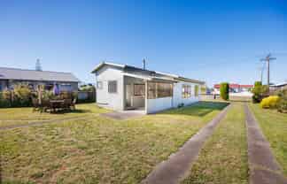 23 Norton Street, Foxton Beach