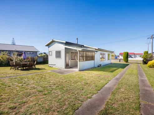 23 Norton Street, Foxton Beach