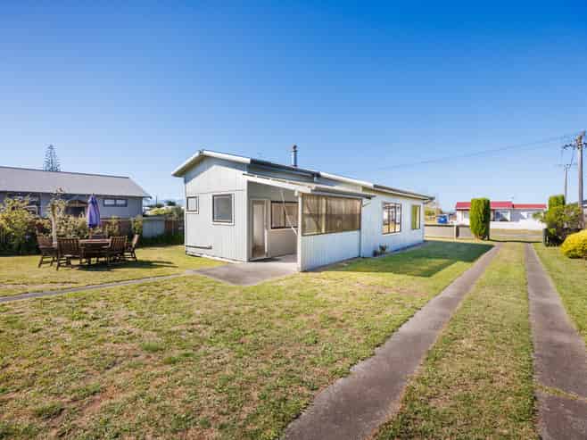 23 Norton Street, Foxton Beach