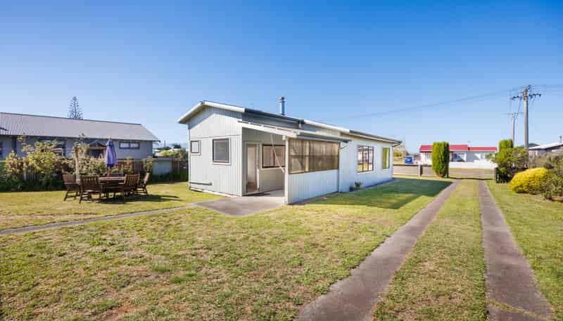 23 Norton Street, Foxton Beach
