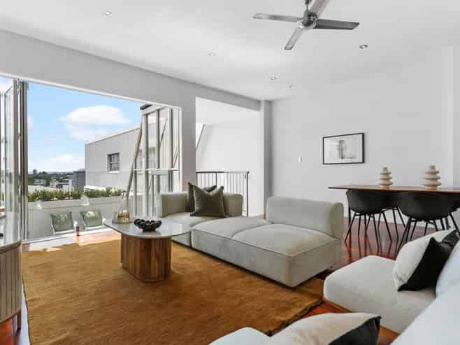 29C Bath Street, Parnell