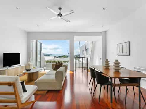 29C Bath Street, Parnell