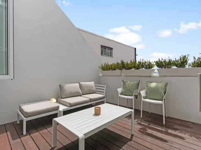 29C Bath Street, Parnell