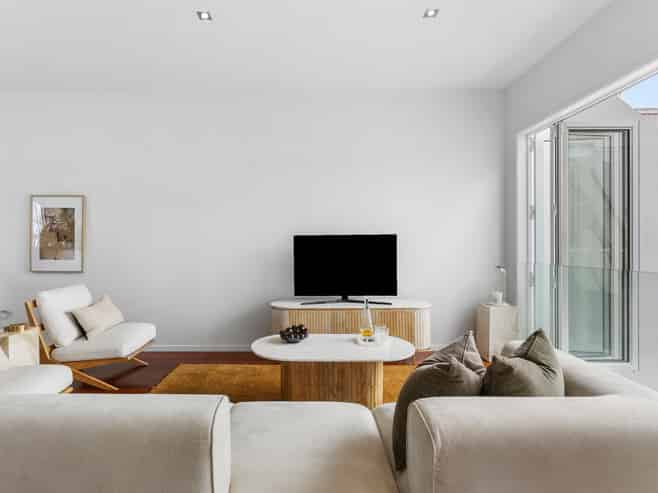 29C Bath Street, Parnell