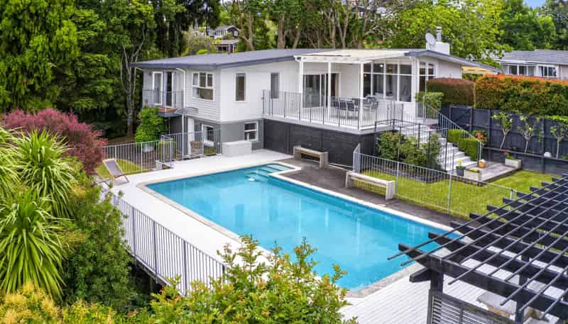 46 Pah Road, Cockle Bay