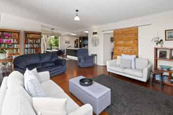 46 Pah Road, Cockle Bay