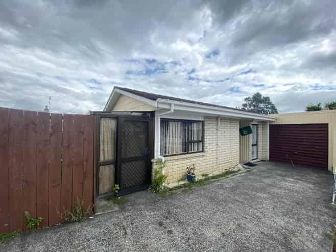 4/109 Great South Road, Manurewa