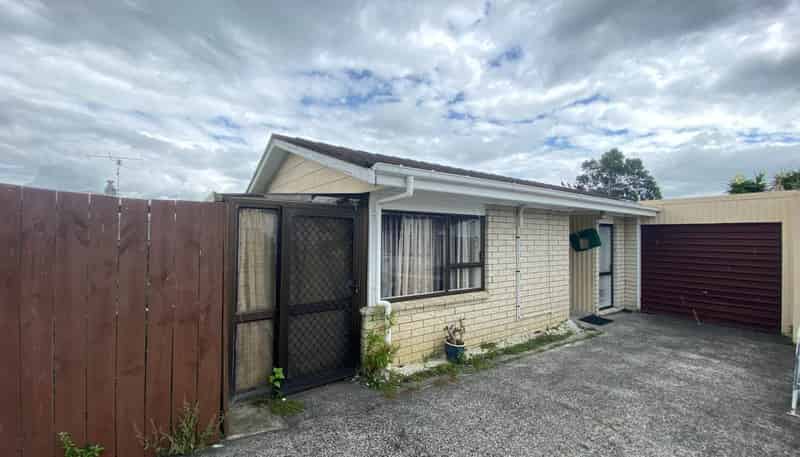 4/109 Great South Road, Manurewa