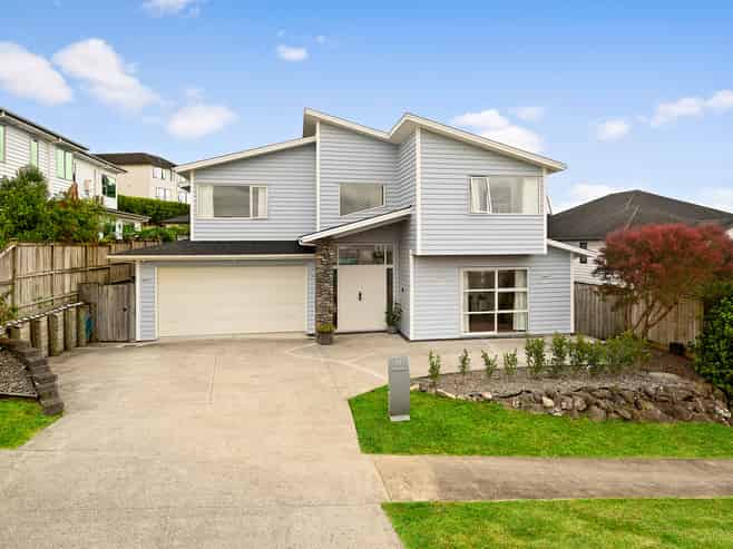 15 Grut Greens, Silverdale
