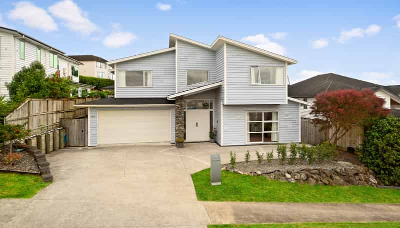 15 Grut Greens, Silverdale