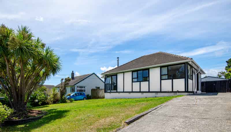 15 Jackson Terrace, Ranui