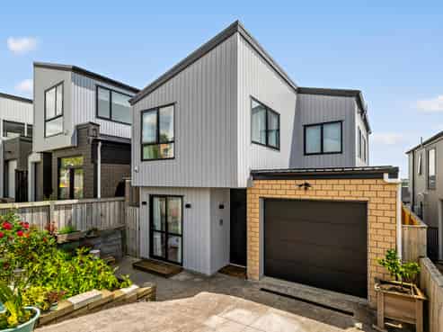 44 Kea Road, Silverdale