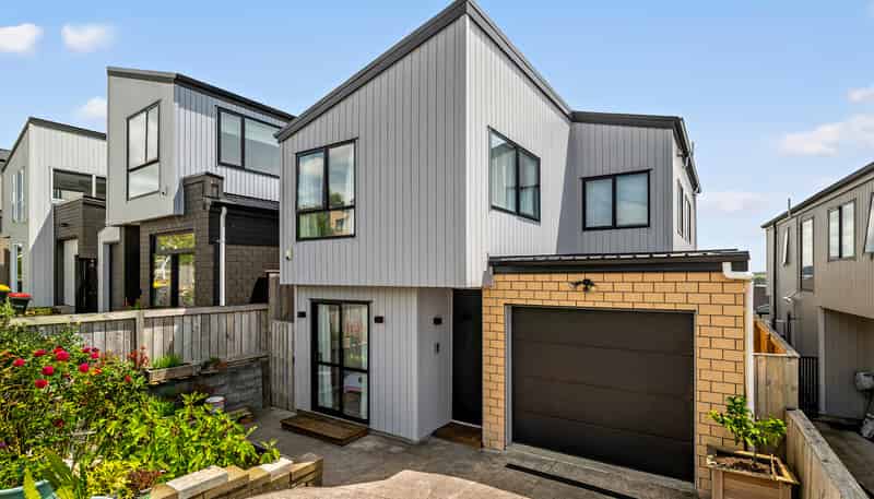 44 Kea Road, Silverdale