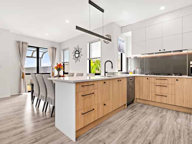 44 Kea Road, Silverdale