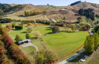 1839D Longbush Road, Gladstone