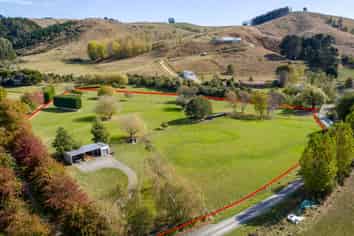 1839D Longbush Road, Gladstone