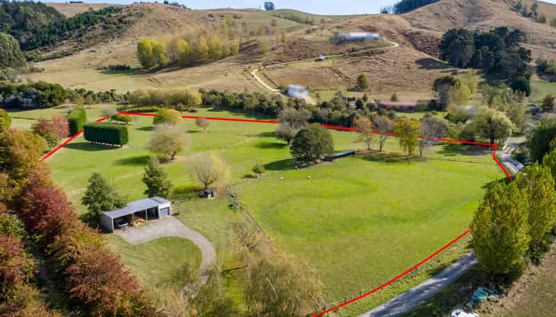 1839D Longbush Road, Gladstone