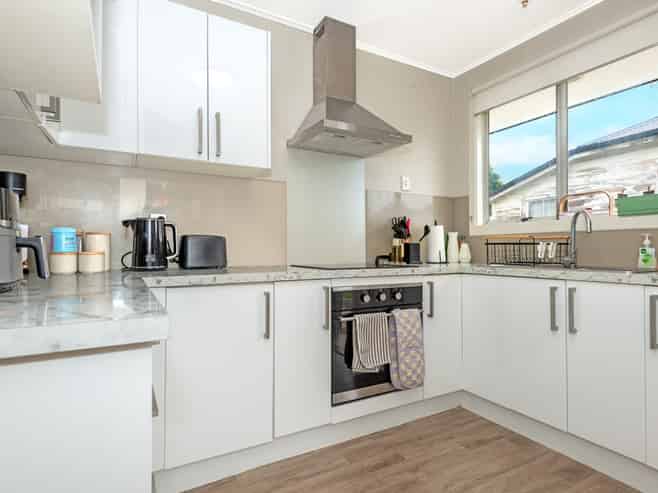 1,2 and 3/447 Palmerston Road, Gisborne