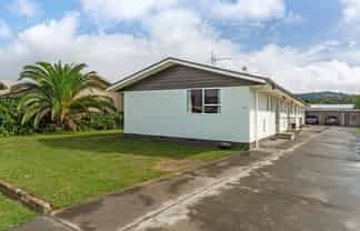 1,2 and 3/447 Palmerston Road, Gisborne