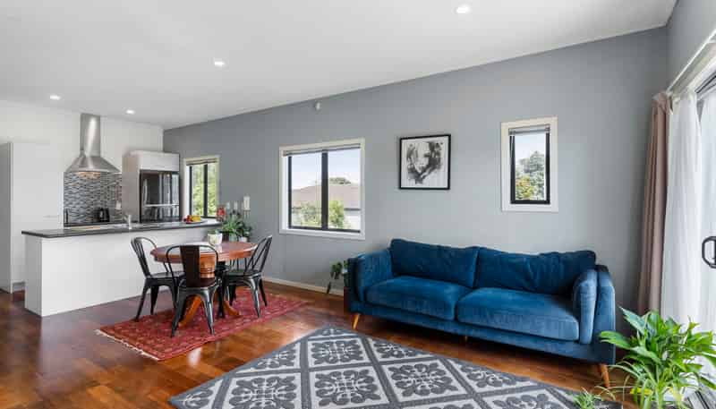 4/191 Sunnynook Road, Wairau Valley