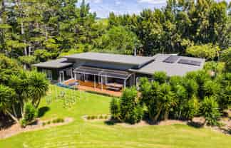 379C Tara Road, Mangawhai