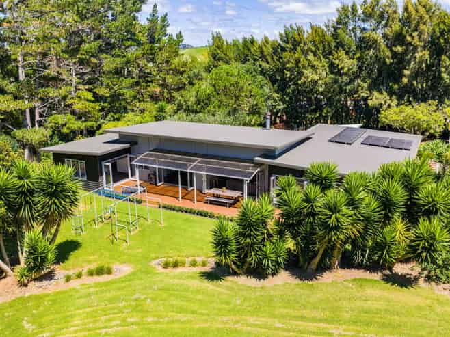 379C Tara Road, Mangawhai