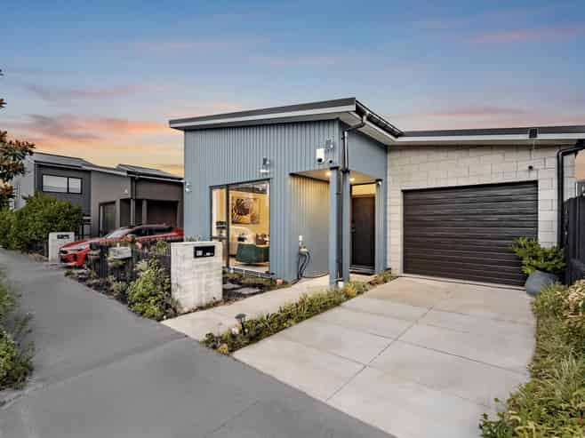 17 Chaffinch Road, Hobsonville