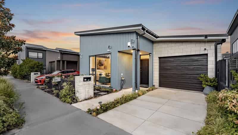 17 Chaffinch Road, Hobsonville