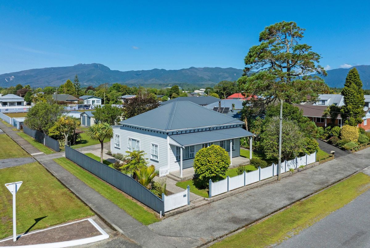 Elevated, Elegant & Exceptionally Maintained, Westport