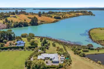 364 The Coastal Highway, REDWOOD VALLEY