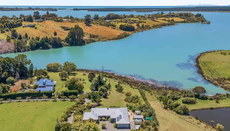 364 The Coastal Highway, REDWOOD VALLEY