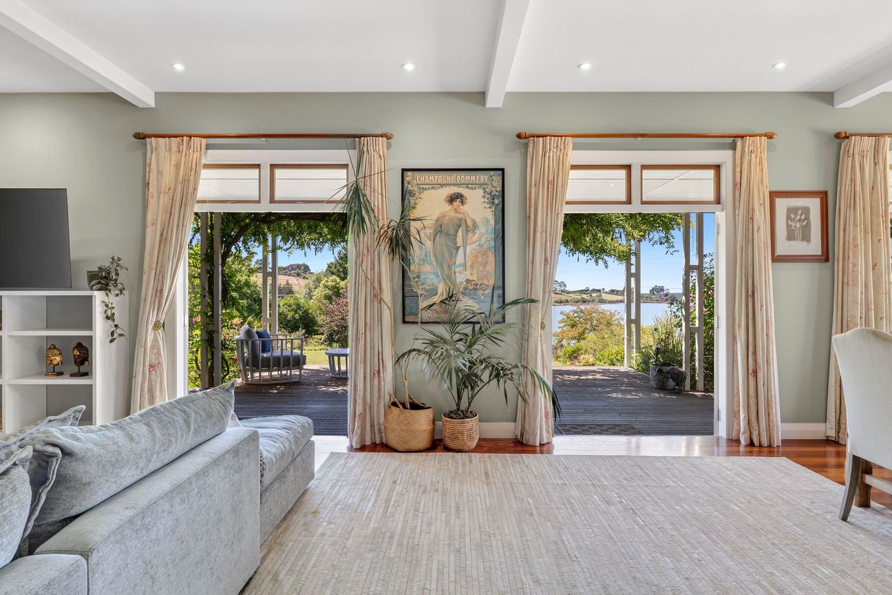 MODERN WITH TIMELESS ELEGANCE - Ansicht 6