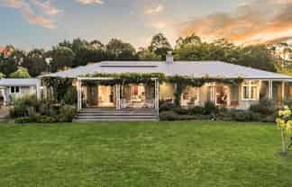 364 The Coastal Highway, REDWOOD VALLEY