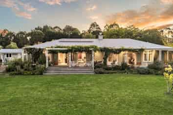 364 The Coastal Highway, REDWOOD VALLEY