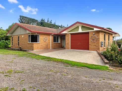 721 No 3 Road, Te Puke