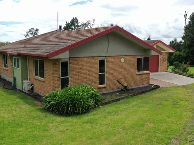 721 No 3 Road, Te Puke