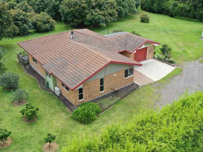 721 No 3 Road, Te Puke