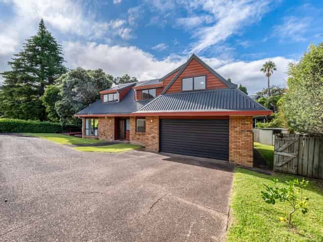 91A Uxbridge Road, Cockle Bay