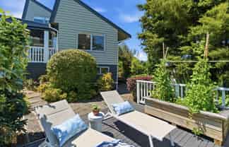 2 Ely Place, Bethlehem