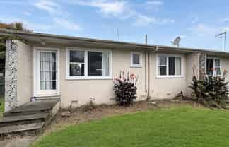 6/87 Featherston Street, Takaro