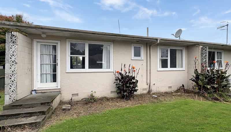 6/87 Featherston Street, Takaro