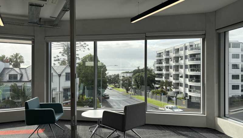 8-12 The Promenade, Takapuna