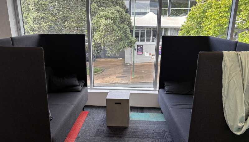8-12 The Promenade, Takapuna