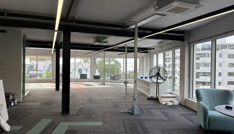 8-12 The Promenade, Takapuna